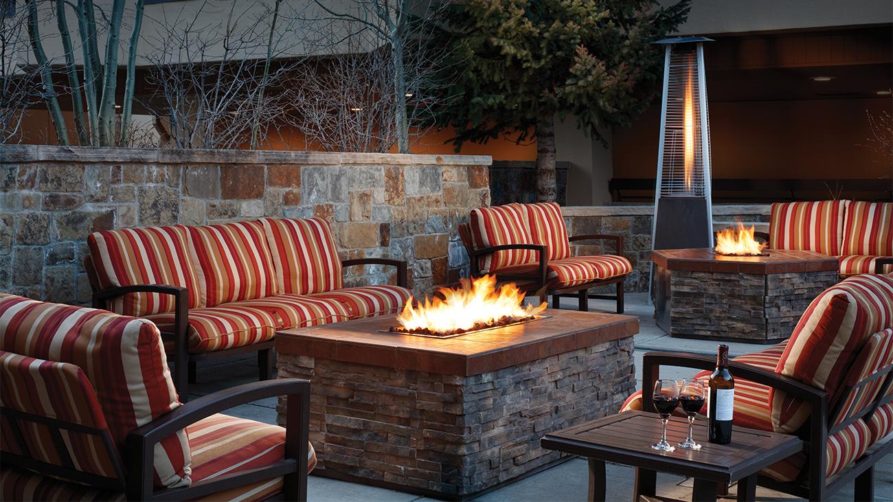 Fire Pit